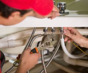 About Emergency plumbing pros West Chester, PA